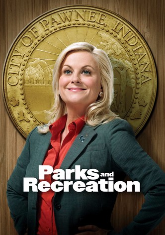 Parks And Recreation