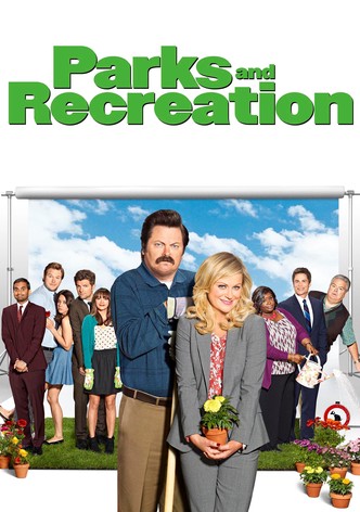 Parks And Recreation - Season 6