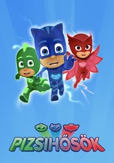 Pizsihősök