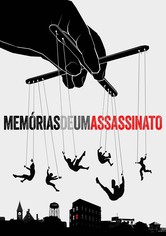 Memórias de Um Assassinato