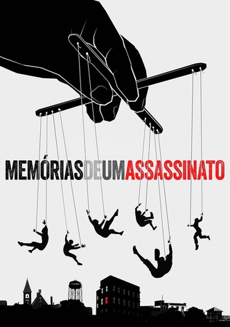 Memórias de Um Assassinato