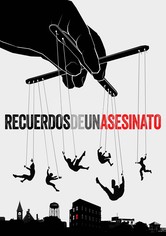 Mente sobre asesinato