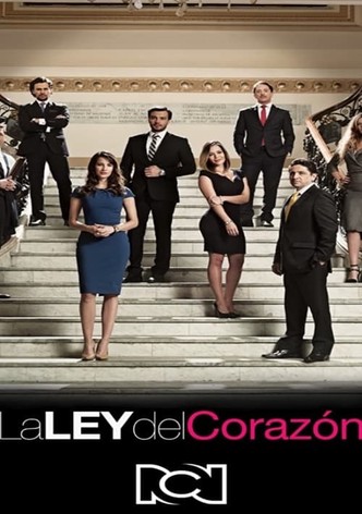 La Ley del Corazón