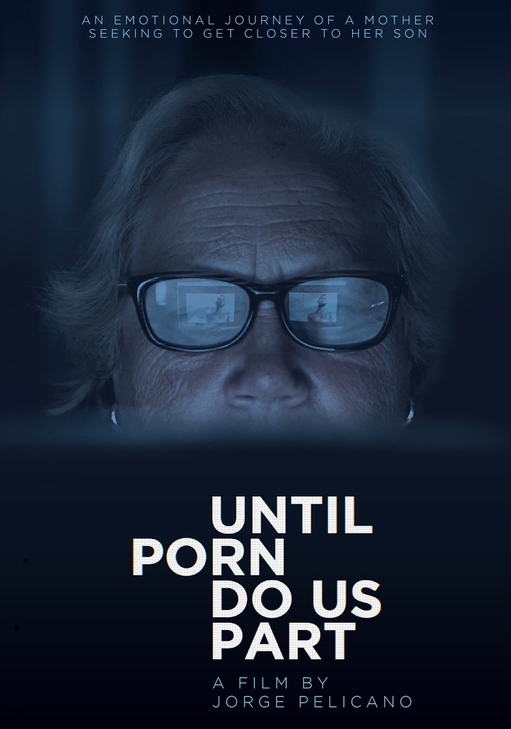 Until Porn Do Us Part
