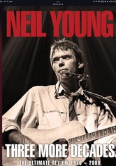 Neil Young: Three More Decades