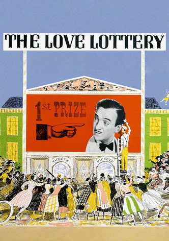 La Loterie de l'amour