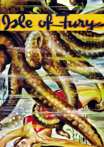 Isle of Fury