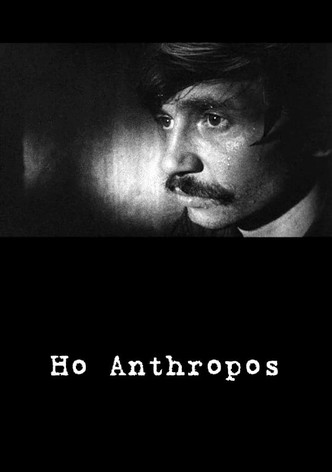 Ho Anthropos