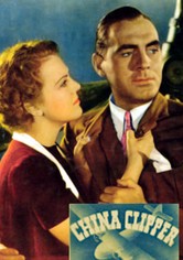 China Clipper