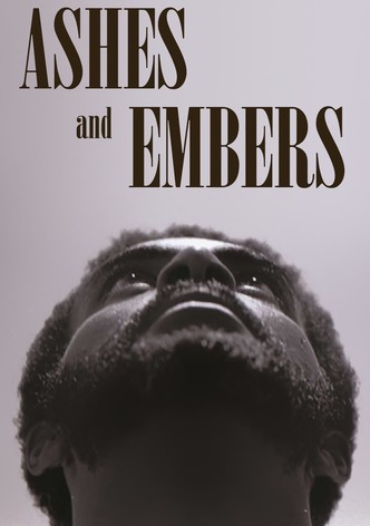 Ashes and Embers