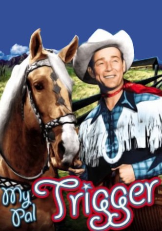 Trigger il cavallo prodigio