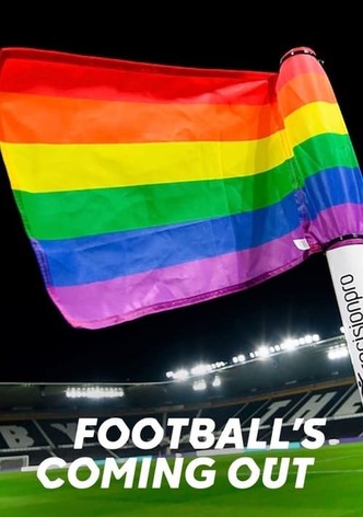 Football's Coming Out