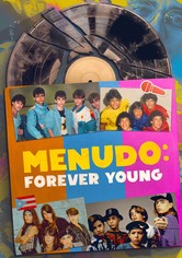 Menudo: Forever Young - Miniseries