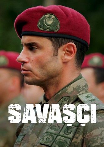 Savaşçı