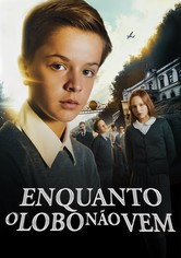 Mientras El Lobo No Está