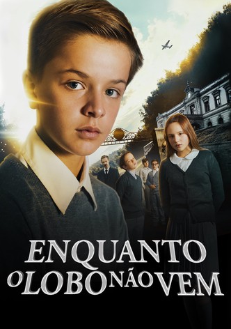 Mientras El Lobo No Está