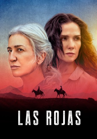 Las Rojas