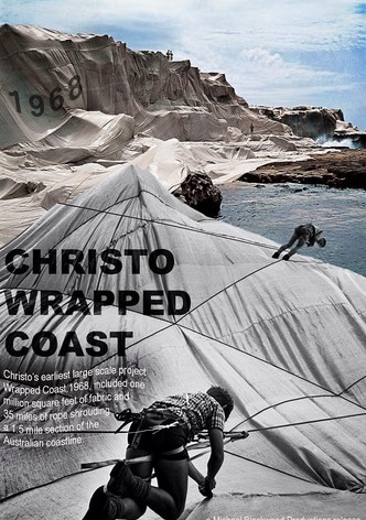 Christo: Wrapped Coast