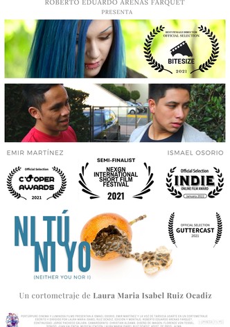 Ni Tu Ni Yo