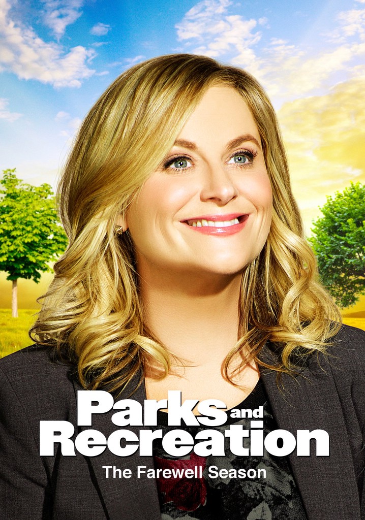 Parks and Recreation Season 7 - watch episodes streaming online - What Can I Watch Parks And Rec On