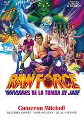 Raw Force