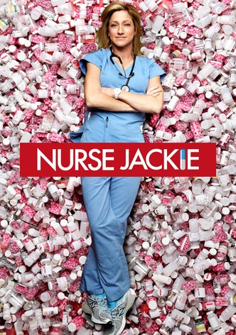 Nurse Jackie