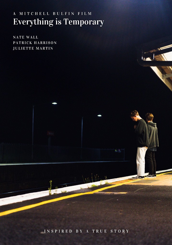 Everything is Temporary