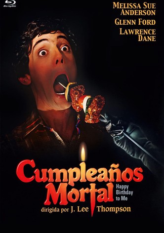 Cumpleaños mortal