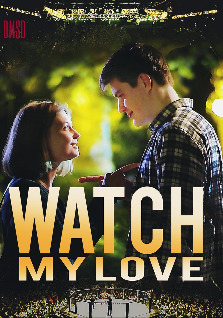 Watch My Love Story!! Streaming Online