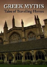 Greek Myths: Tales of Travelling Heroes