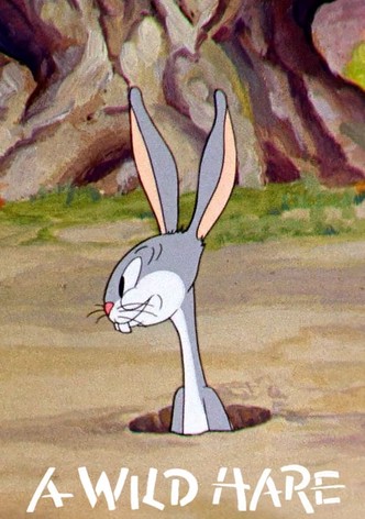 A Wild Hare