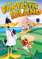 Daffy Ducks Fantastische Insel