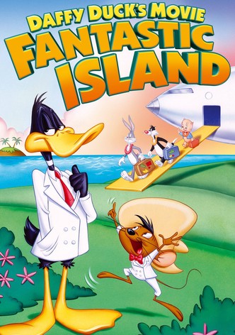 Daffy Duck's Movie: Fantastic Island