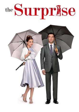 Překvapení