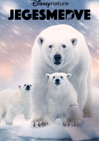 Jegesmedve