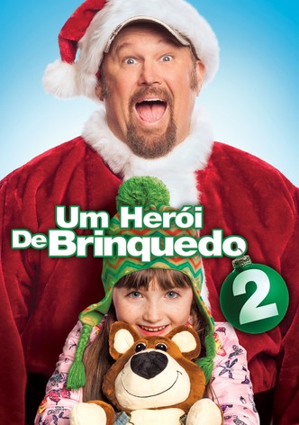 Um Herói de Brinquedo 2