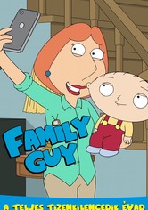 Family Guy