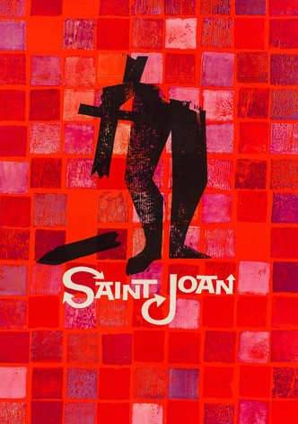 Saint Joan