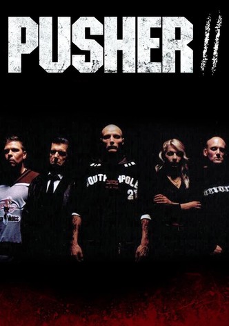 Pusher II: Respect