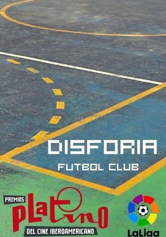 Disforia Futbol Club