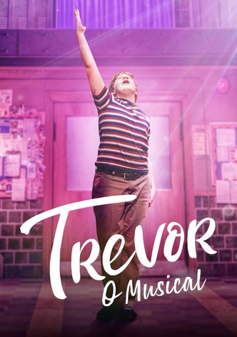 Trevor: O Musical