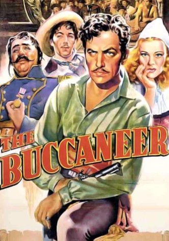 The Buccaneer