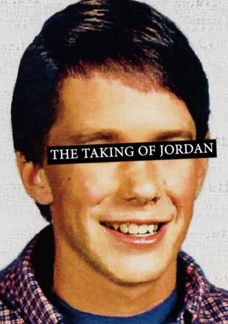 The Taking of Jordan (All American Boy)