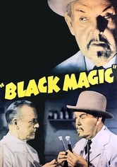 Black Magic