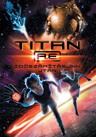 Titan - Időszámításunk után