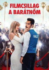 Filmcsillag a barátnőm