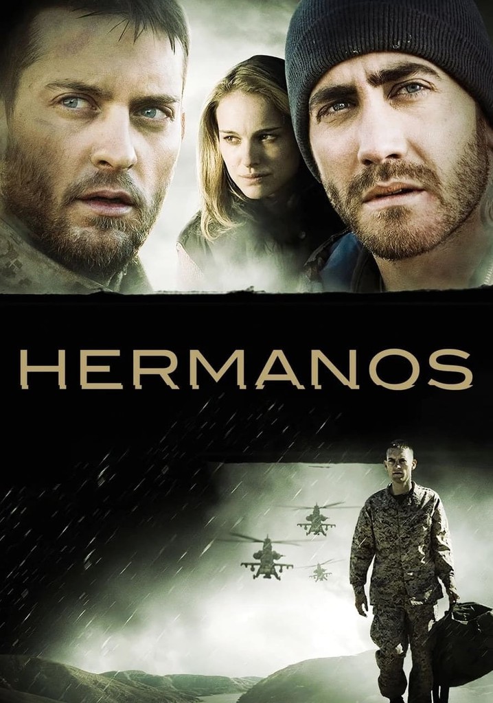 Brothers (Hermanos) - película: Ver online en español