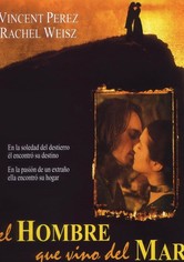 El hombre que vino del mar