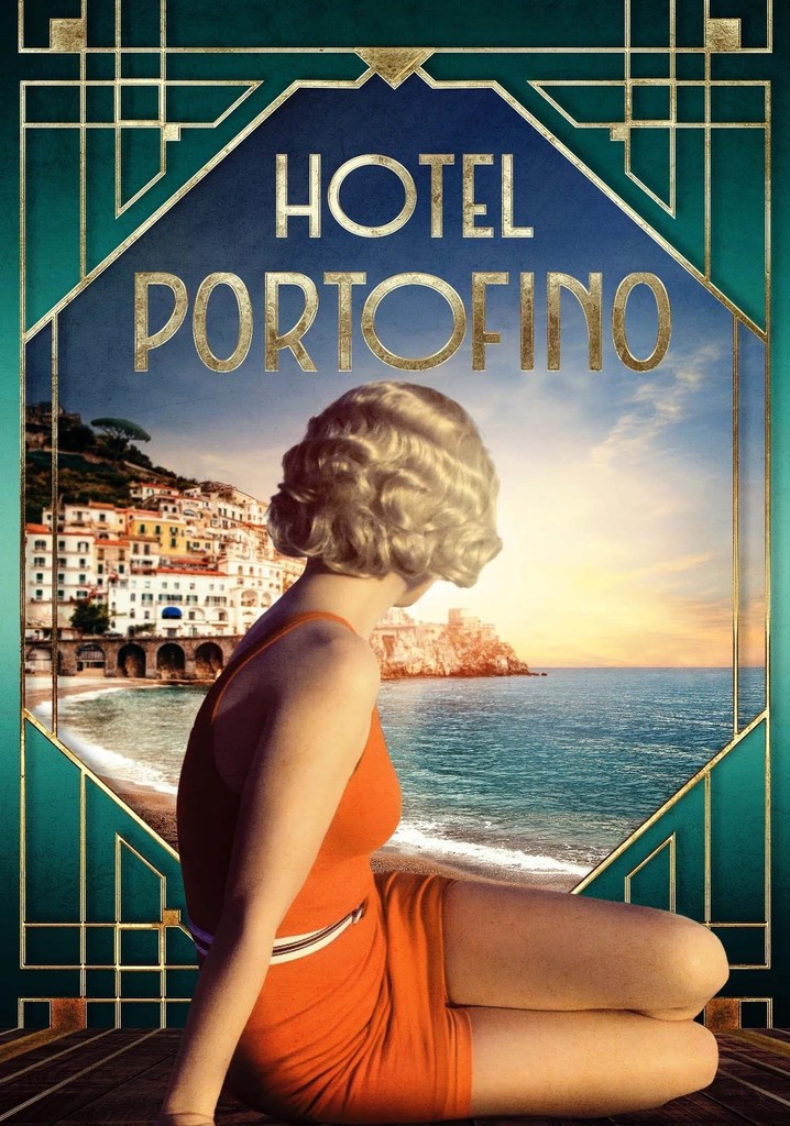 Hotel Portofino Season 1 - watch episodes streaming online