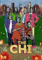 The Chi - Season 5